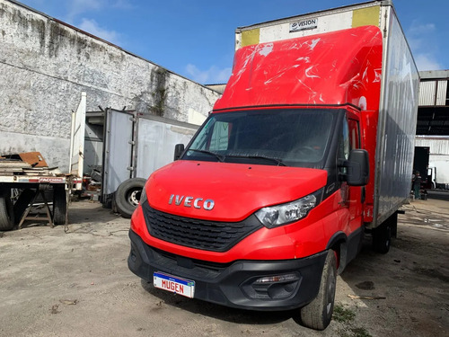 Iveco Daily 35-150cs 2021 / 11180/ 1016/ Daily 35s14