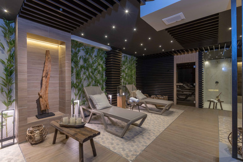Edificio Av. Irarrázaval (1 Est. 1 Bod.) Vista Sur Piso 6