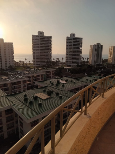 Amoblado, Vista Panorámica, 4 Dorm, 3 Baños, 2 estac, 140mt2