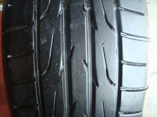 Llanta 235 50 18 Dunlop Direza Dz102 684 W (Usado)