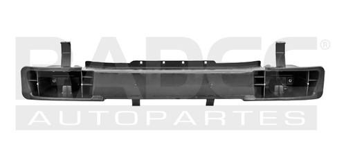 Alma Fascia Trasera Chevrolet Aveo 2008 - 2016 Rxc