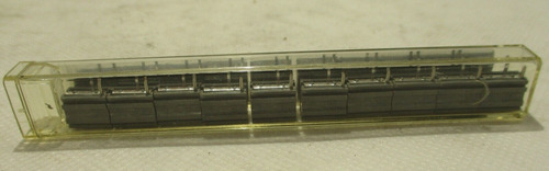 New Box Of 10 Invensys Foxboro P0900ev Letterburg Charac Ccg