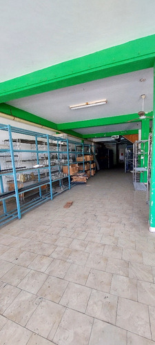Edificio En Venta Av Miranda Porlamar 3 Pisos