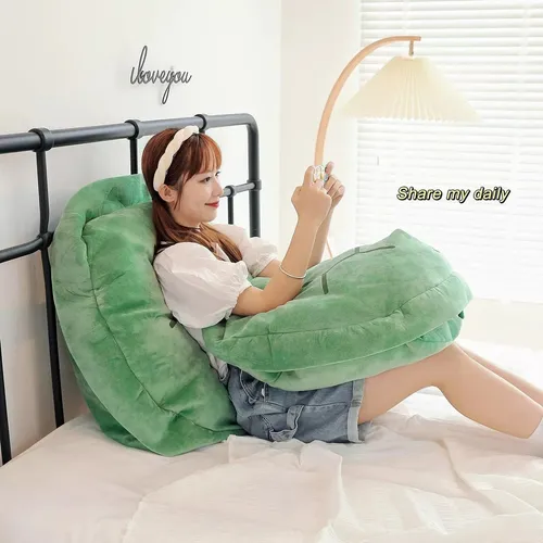 Cute Plush Pillow, Turtle 60cm