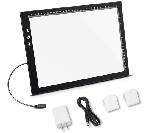 A Led Light Box Light Ad Nue A Est U Tu A Mejo Ada Tou...