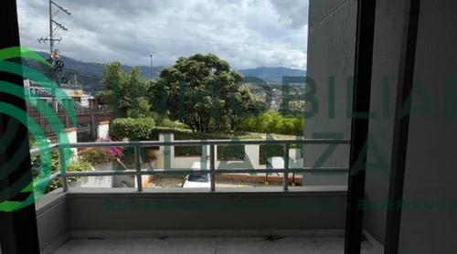 Apartamento En Venta En Cañaveral. Cod V61637