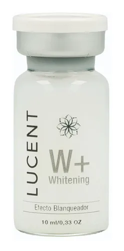 comprar Serum Estéril Whitening Blanqueador Dermapen + Aplicador