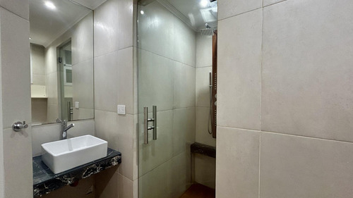 Alquiler Departamento 2 Ambientes Pb, Gran Patio. Recoleta.