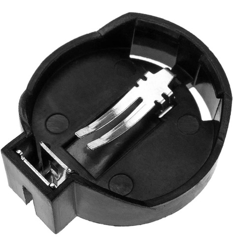 10x Suporte Para Bateria Cr2032 Cr2025 Cr2016 Placa Mãe Pic