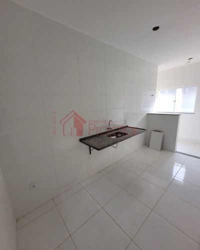 Imagem 8 de 19 de Apartamento 02 Quartos Em Comendador Soares/ni - Avenida Principal - Ap00384 - 70497874