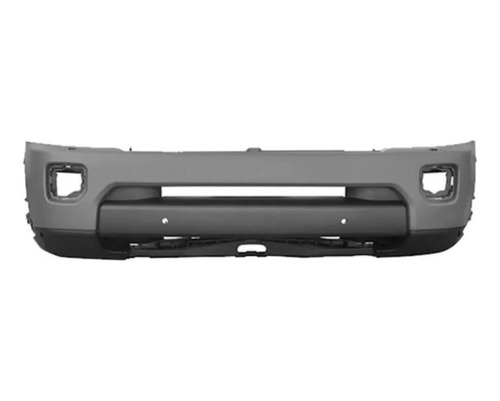Parachoque Dianteiro Discovery 4 10 11 12 13 Com Furo