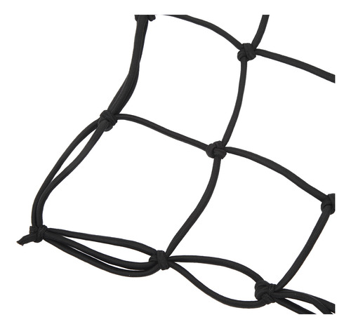 Red Elástica De Carga De 15 Pulgadas, Potente Protección