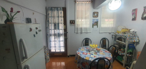 Funcional Departamento En Tercer Piso Colonia Del Valle