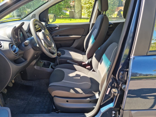 Fiat Uno Way