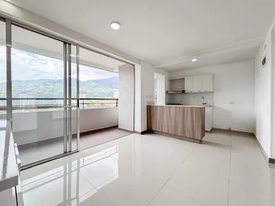 Apartamento en venta