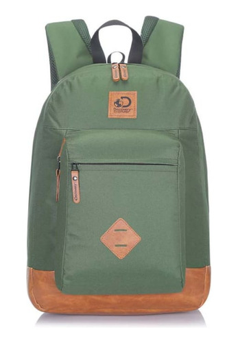 Mochila Discovery Adv. Urbana Porta Notebook Correa Hb 20043