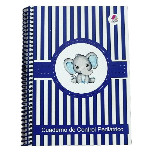 Cuaderno Pediatrico