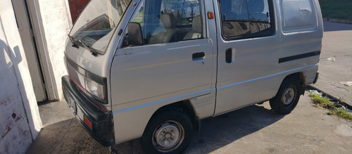 Daewoo Damas 0.8 Furgon