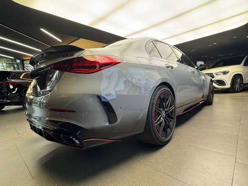 Mercedes Amg C63 S E Performance F1 2024 Entrega Inmediata