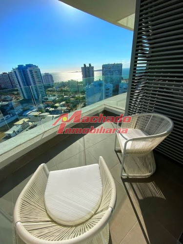 Imagen 20 de 22 de Venta Y Alquiler De Apartamento De 3 Dormitorios En Punta Del Este