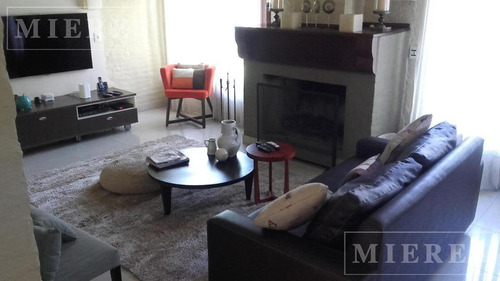 Lindisima Casa En Alquiler En Highland Park