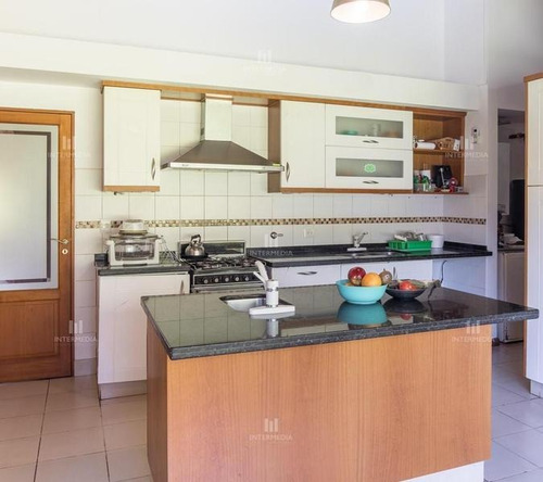 Imagen 14 de 30 de Casa Chalet En Venta Ubicado En Barrio Parque Las Lomadas, Campana, G.b.a. Zona Norte