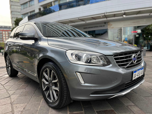 Volvo XC60 2.0 T5 High 240cv At