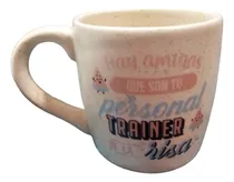Comprar Taza Cerámica Frases Apta Microondas Y Lavavajillas
