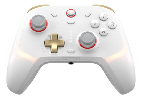 Gamesir Cyclone 2 Standard Edition White Unit 1