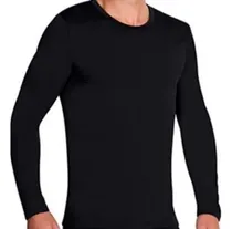 Comprar Camisetas Termicas Frizadas Unisex Para Adultos