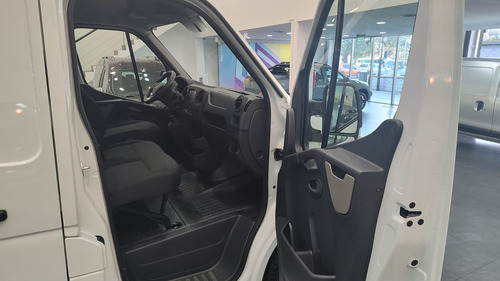 Renault Master 2.3 L3h2 Aa