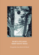 Libro Horta Picasso Miro? Mont-roig - Del Moral, Jean Marie