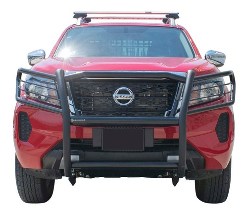 Burrera Euroguard Pintada Ford Explorer 2020-2022+ Go West