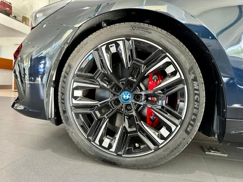 BMW i5 0.0 M60 Xdrive