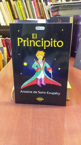 Imagen 1 de 4 de El Principito