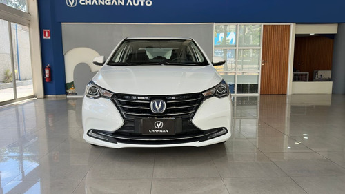 Changan Alsvin Sincrónico