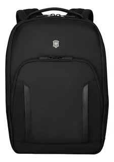 Mochila Altmont Professional City Laptop Backpack Negro