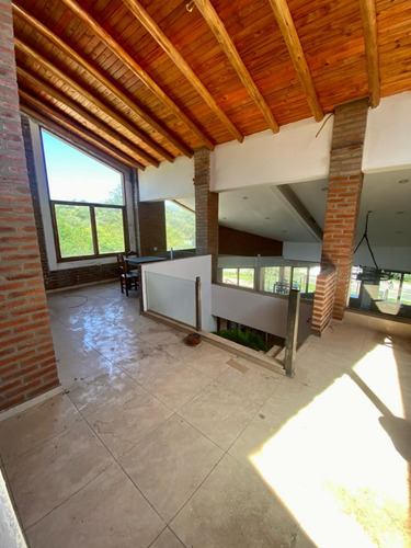Vendo Restaurante Mas Lote En La Serranita
