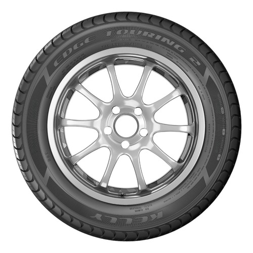 Pneu De Carro 185/70 R14 88h Kelly Edge Touring 2 Goodyear