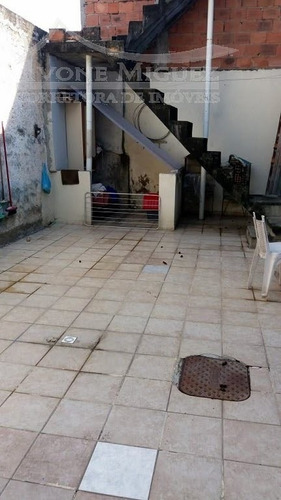 Imagem 3 de 15 de Casa Em Taquara - Rio De Janeiro - 1133