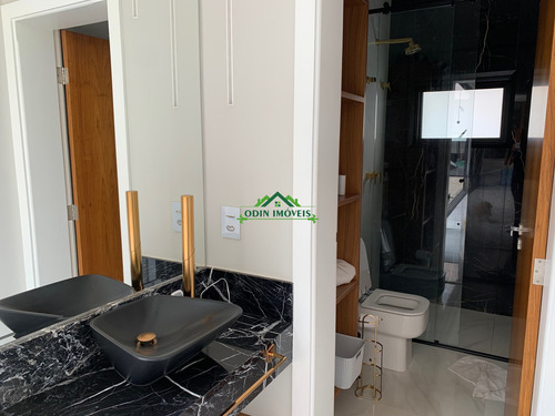Imagem 20 de 30 de Casa - Ca00127 - 70981918