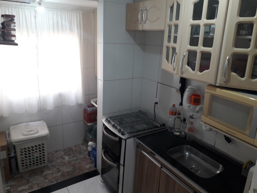 Apartamento A Venda Jd. Guilhermino Guarulhos