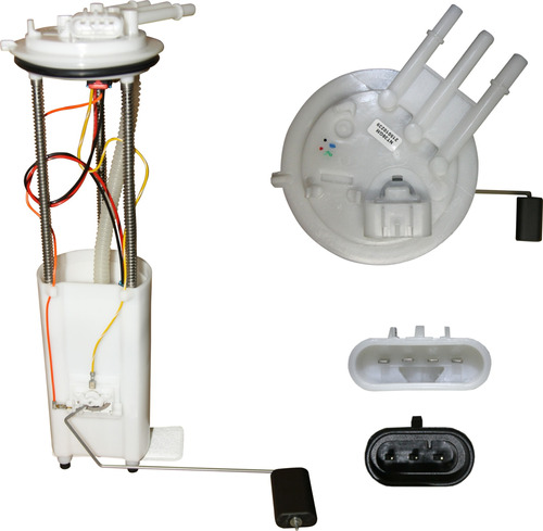Módulo Bomba Combustible Chevrolet C3500 V8 7.4l 98-00