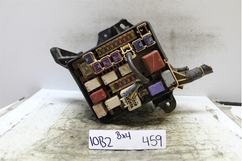 00-01 Dodge Ram 1500 Fuse Box Relay Junction Unit 827412 Tty