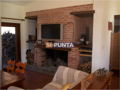 Imagen 8 de 30 de Excelente Casa En Pinares