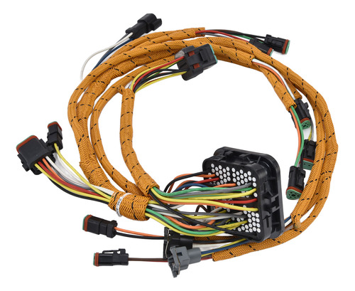 Motor De Arnés De Cableado Para Cable Cat 2358202 Tosd28010