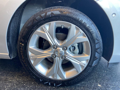 Chevrolet Onix Premier At 0km 2021