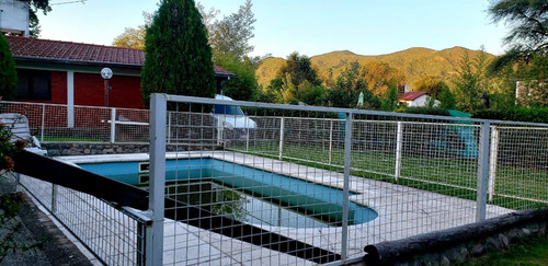Imagen 6 de 17 de Venta De Complejo De Cabañas En Santa Rosa De Calamuchita