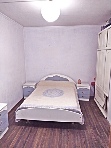 Departamento 3 Ambientes Con Patio De 80 M2