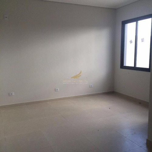 Imagem 5 de 7 de Sala Comercial Para Locação, Itu Novo Centro, Itu. - Sa0004